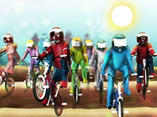 Bike Mania