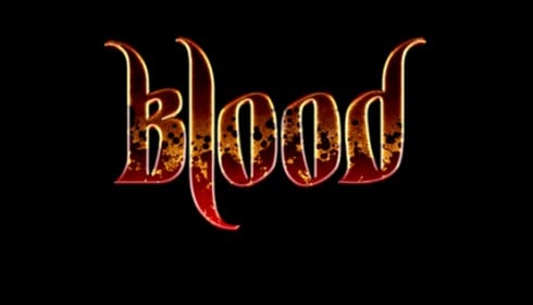 Blood