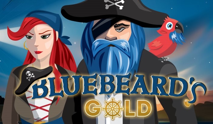 Blue Beard's Gold