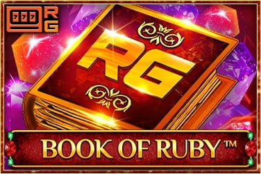 Book Of Ruby