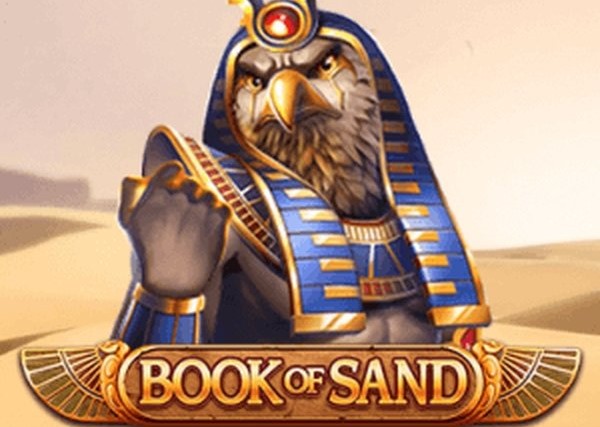 Book of Sand