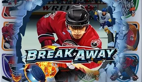 Break Away (CQ9Gaming)