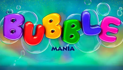 Bubble Mania