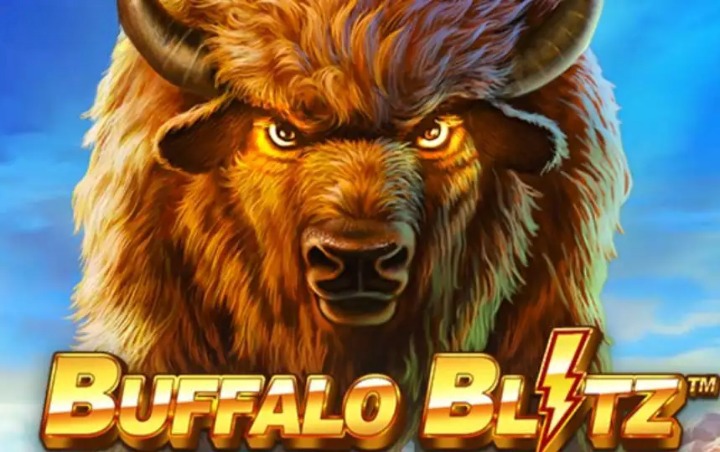 Buffalo Blitz Mega Merge