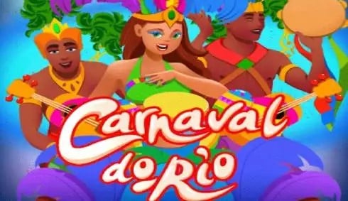 Carnaval Do Rio (Boldplay)