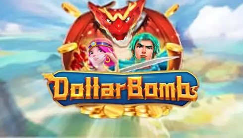 Dollar Bomb