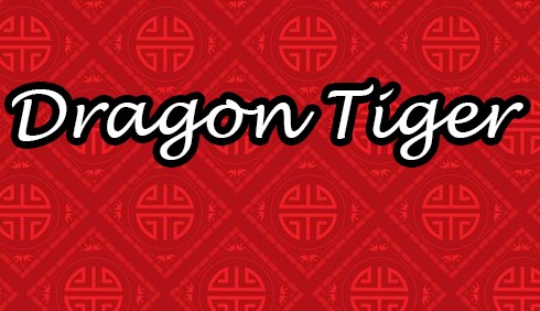 Dragon Tiger (Vela Gaming)