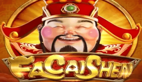 Fa Cai Shen (CQ9Gaming)