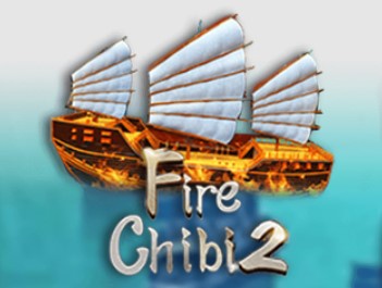 Fire Chibi 2