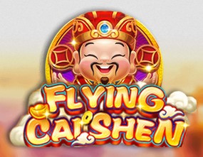 Flying Cai Shen