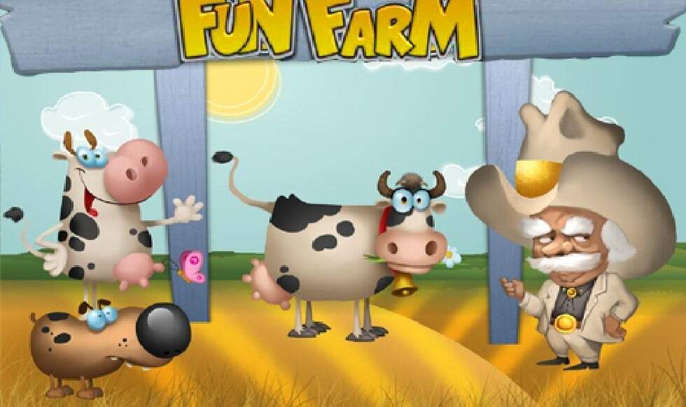 Fun Farm