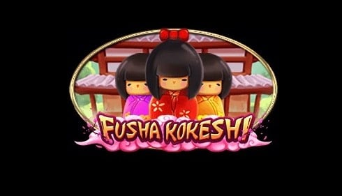 Fusha Kokeshi