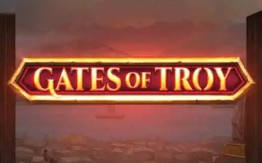 Gates of Troy