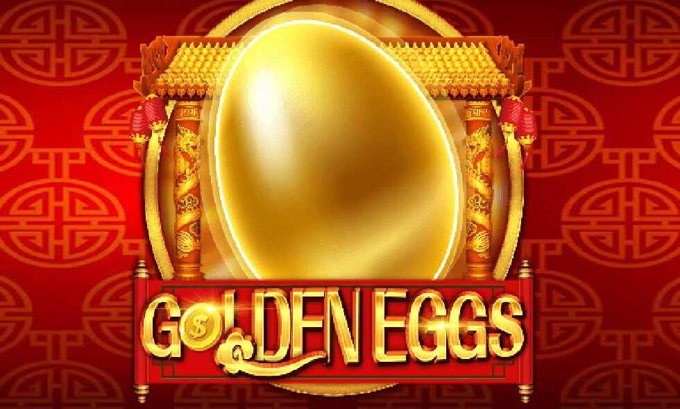 Golden Eggs (CQ9Gaming)