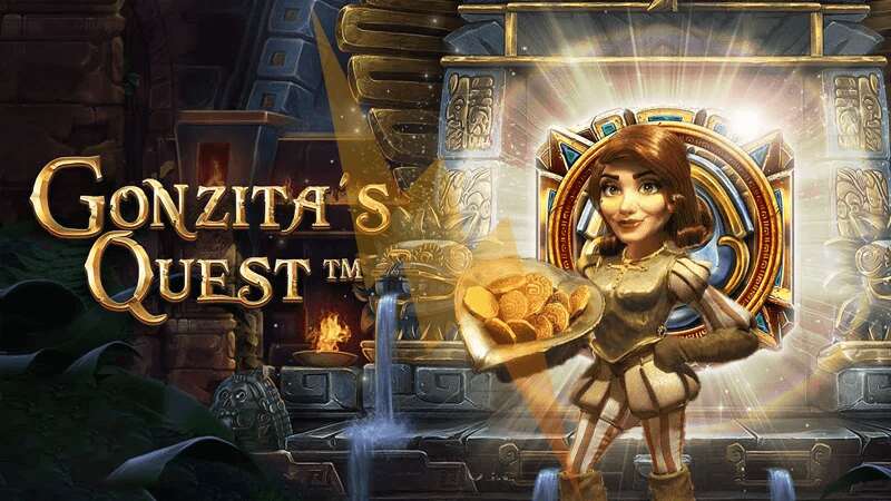 Gonzita’s Quest