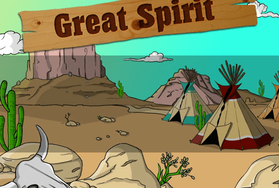 Great Spirit (9)