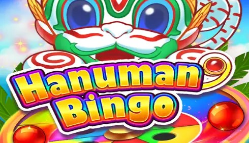 Hanuman Bingo