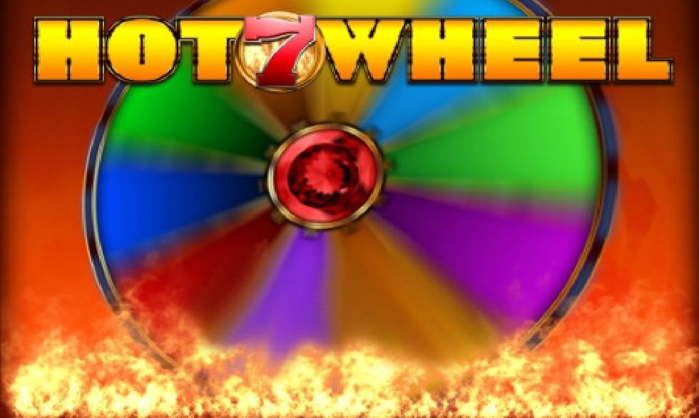 Hot 7 Wheel