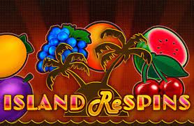 Island Respins (TipTop)