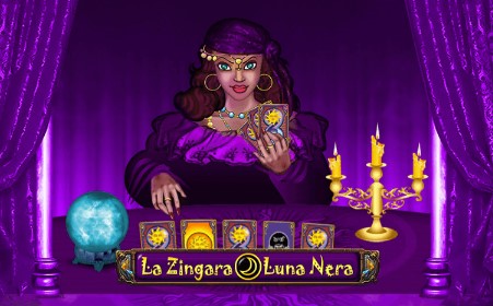 La Zingara