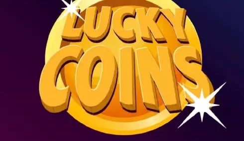 Lucky Coins (SuperlottoTV)