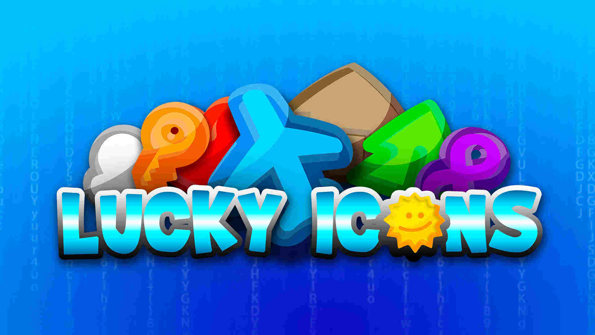 Lucky Icons