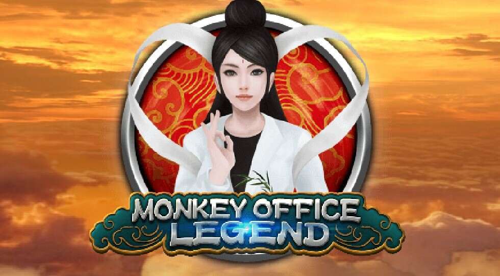 Monkey Office Legend