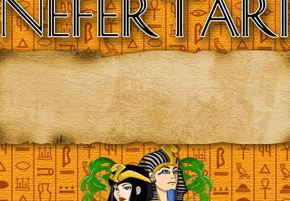 Nefertari