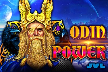 Odin Power (JVL)