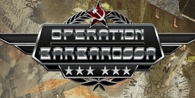 Operation Barbarossa