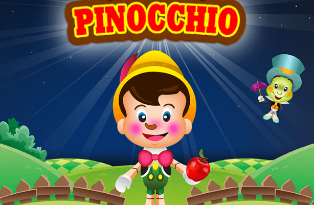 Pinocchio (Portomaso)