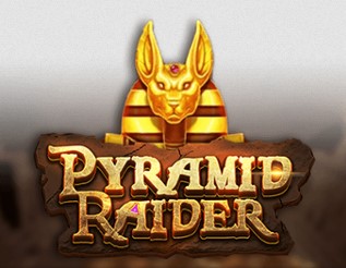 Pyramid Raider