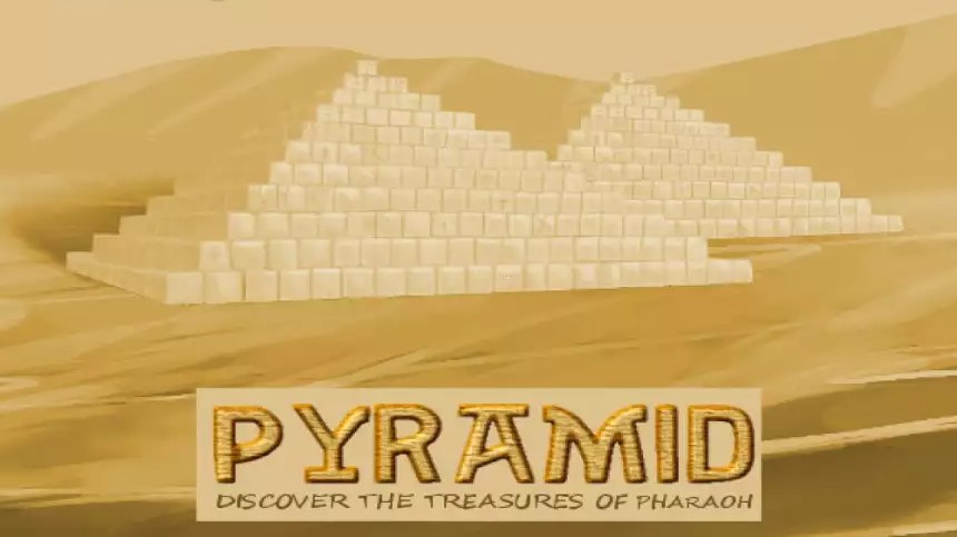 Pyramid (SuperlottoTV)