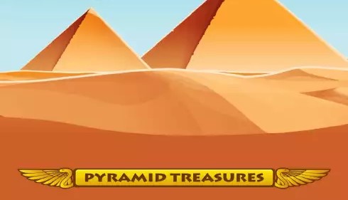 Pyramid Treasures