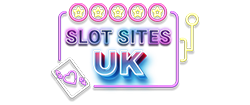 Slot Sites UK Logo