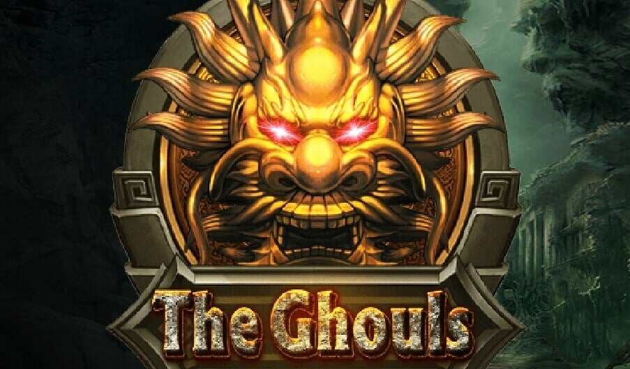 The Ghouls (CQ9Gaming)