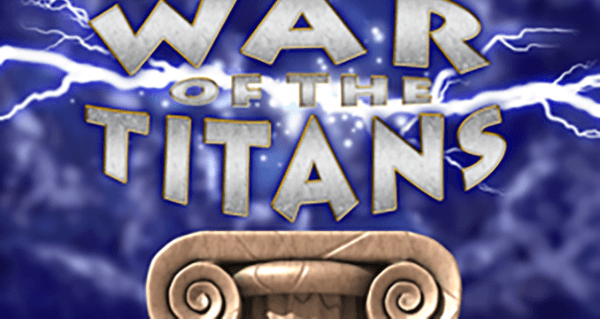 War of the Titans