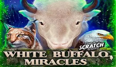 White Buffalo Miracles Scratch