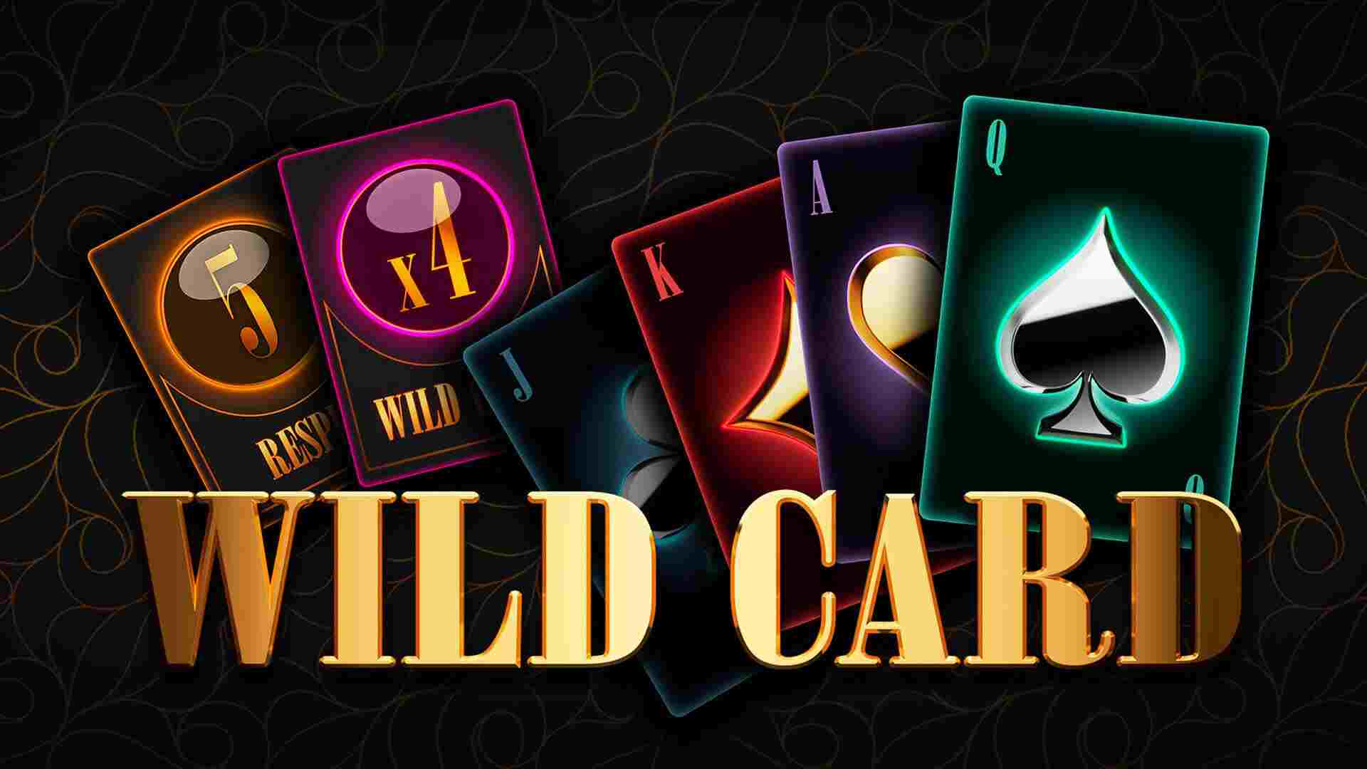 Wild Card