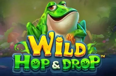 Wild Hop and Drop