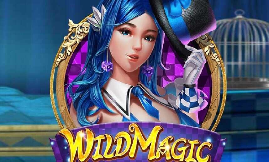 Wild Magic (CQ9Gaming)