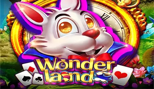 Wonderland (CQ9Gaming)