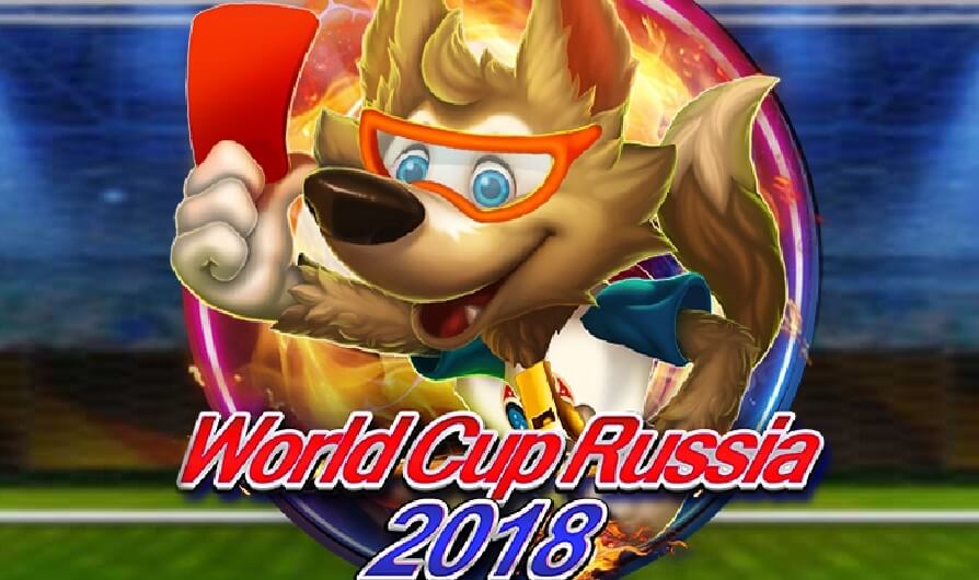 World Cup Russia 2018