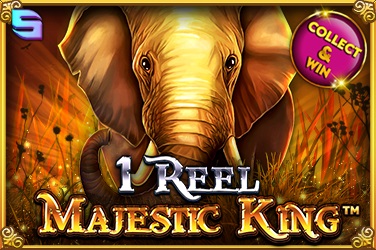 1 Reel Majestic King