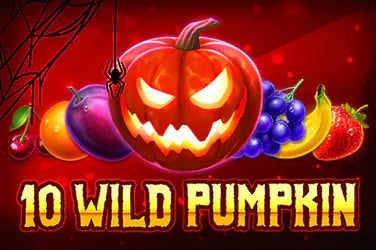 10 Wild Pumpkin