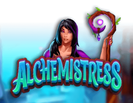 Alchemistress