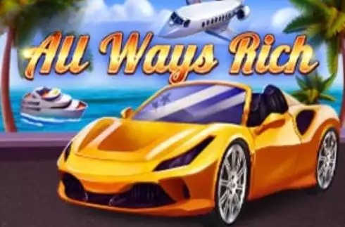 All Ways Rich (3×3)