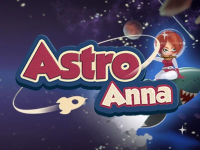 Astro Anna