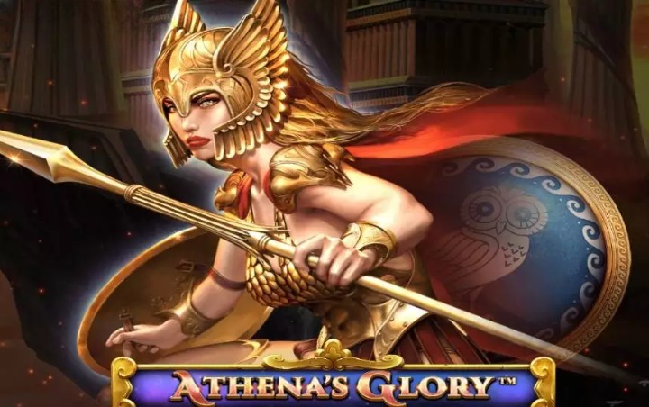 Athena’s Glory