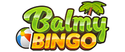 Up to 500 Extra Spins Welcome Bonus from Balmy Bingo Casino